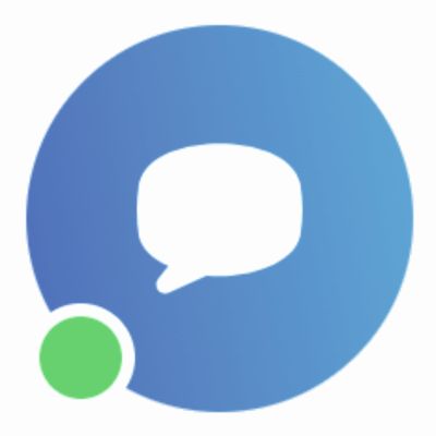 SmartSupp+ logo